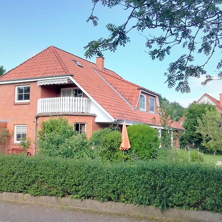 Ferienwohnung Gisela Rohde Bad Bramstedt Exteriör bild
