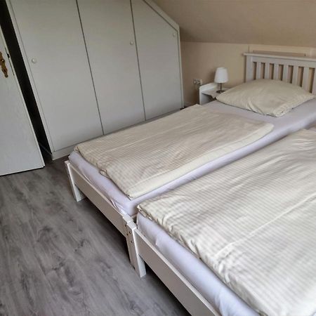 Ferienwohnung Gisela Rohde Bad Bramstedt Exteriör bild