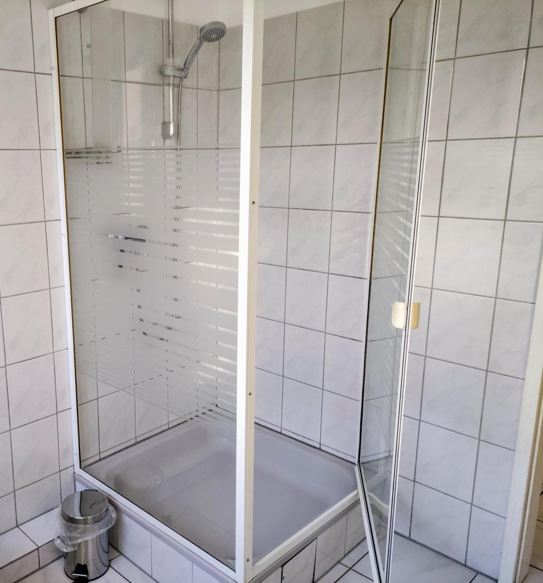 Ferienwohnung Gisela Rohde Bad Bramstedt Exteriör bild